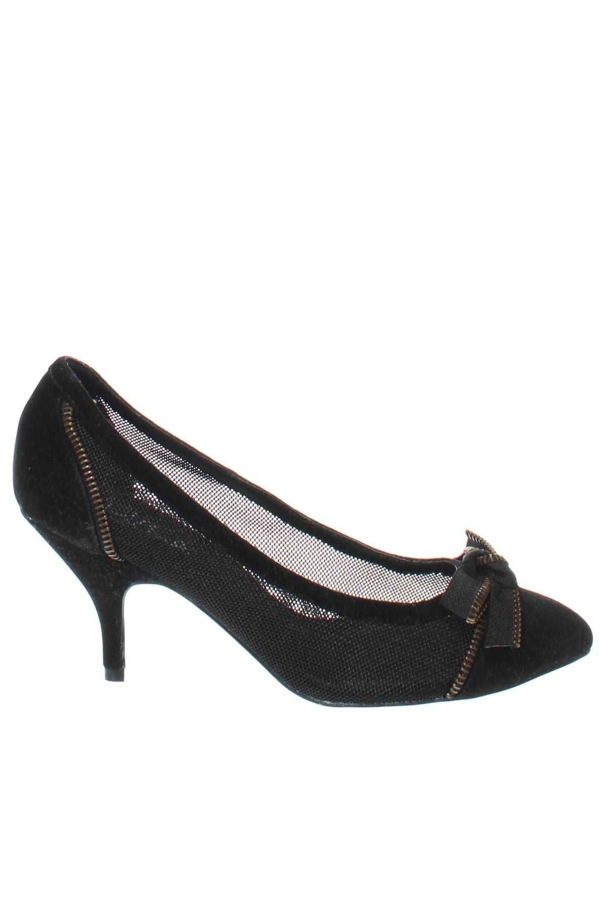 Damenschuhe, Größe 38, Farbe Schwarz, Preis 10,79 €