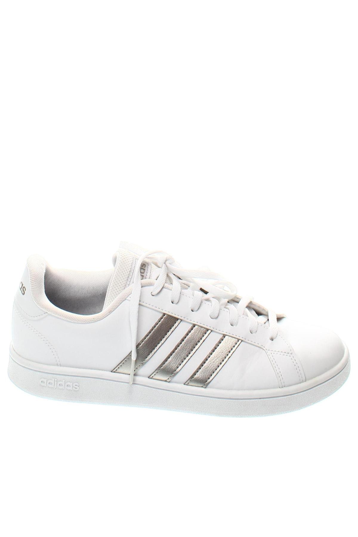 Dámske topánky  Adidas, Veľkosť 41, Farba Biela, Cena  38,37 €