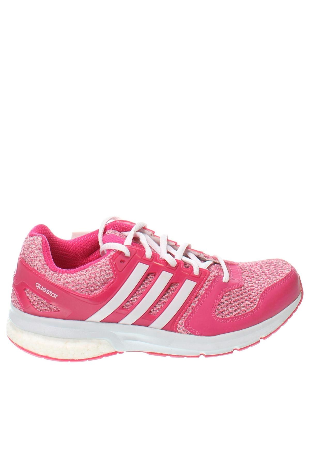 Încălțăminte de damă Adidas, Mărime 40, Culoare Roz, Preț 297,50 Lei