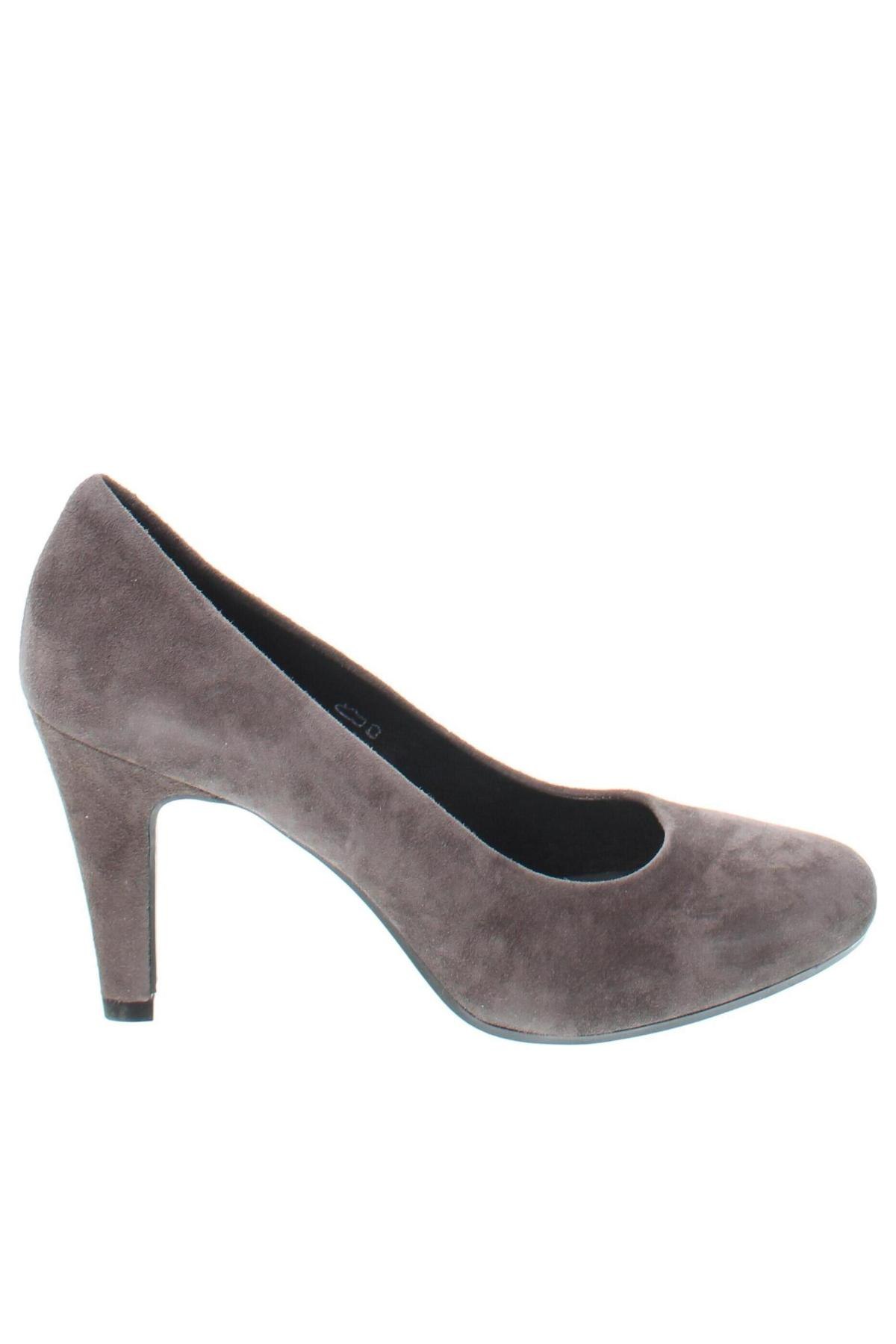 Damenschuhe Alesya, Größe 35, Farbe Grau, Preis € 15,99