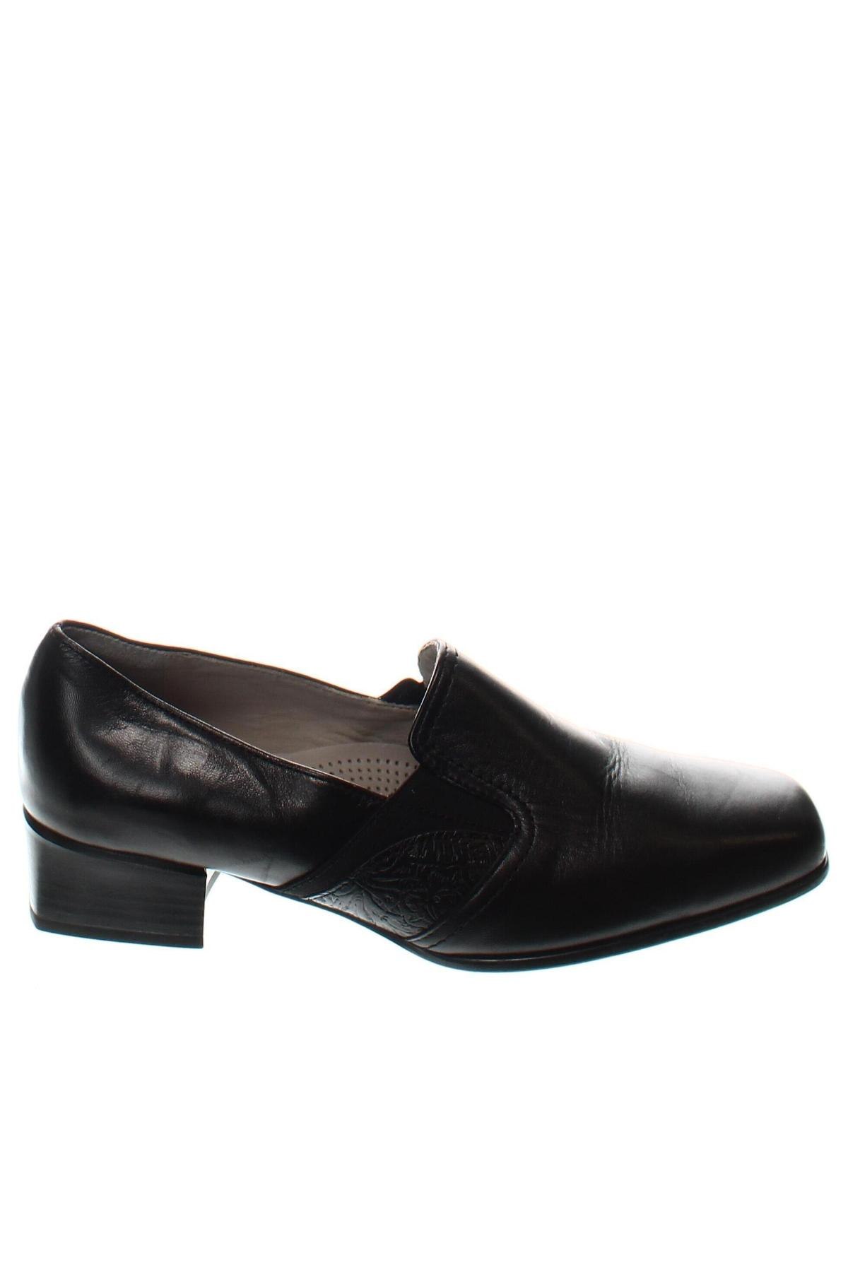 Γυναικεία παπούτσια Ara, Μέγεθος 40, Χρώμα Μαύρο, Τιμή 38,35 €