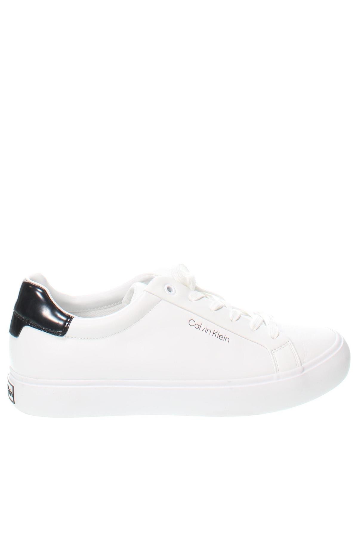 Damenschuhe Calvin Klein, Größe 40, Farbe Weiß, Preis € 132,99