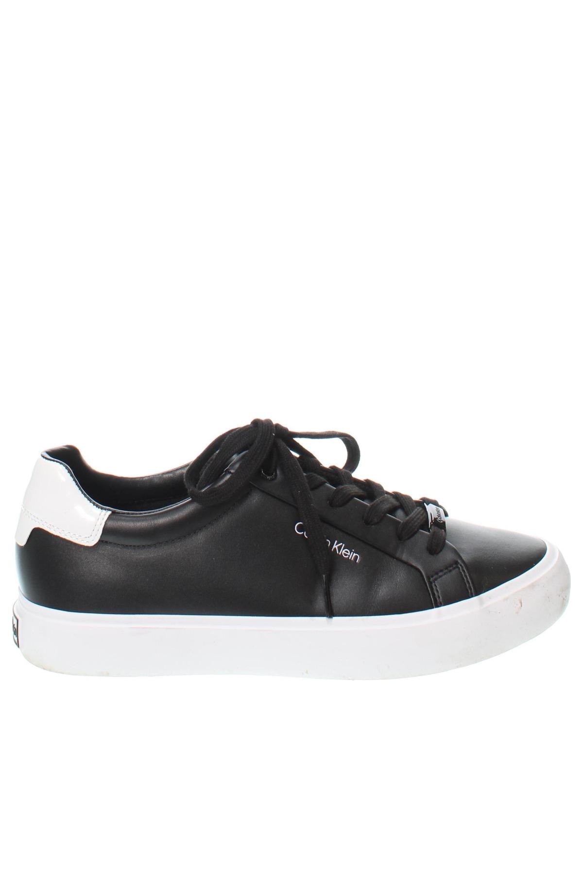 Damenschuhe Calvin Klein, Größe 40, Farbe Schwarz, Preis 47,99 €