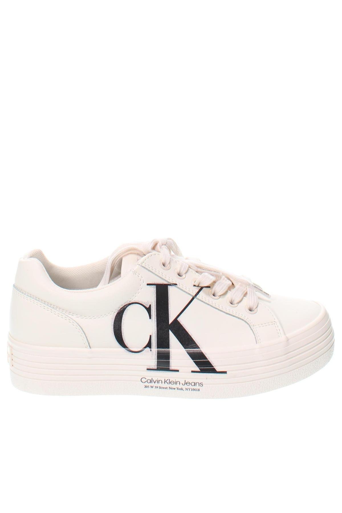 Calvin Klein Jeans Damenschuhe Calvin Klein Jeans - günstig bei Remix - #128139700