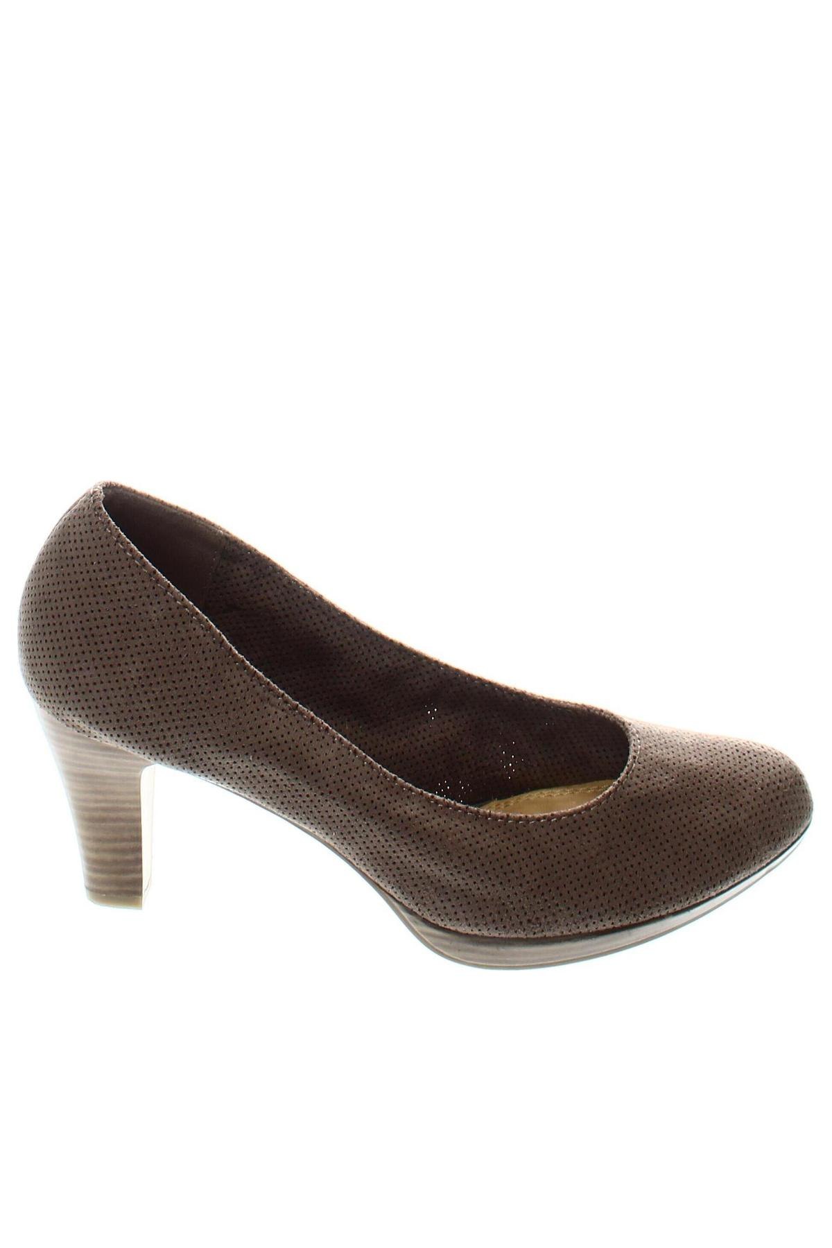 Damenschuhe City Line, Größe 41, Farbe Beige, Preis € 18,24