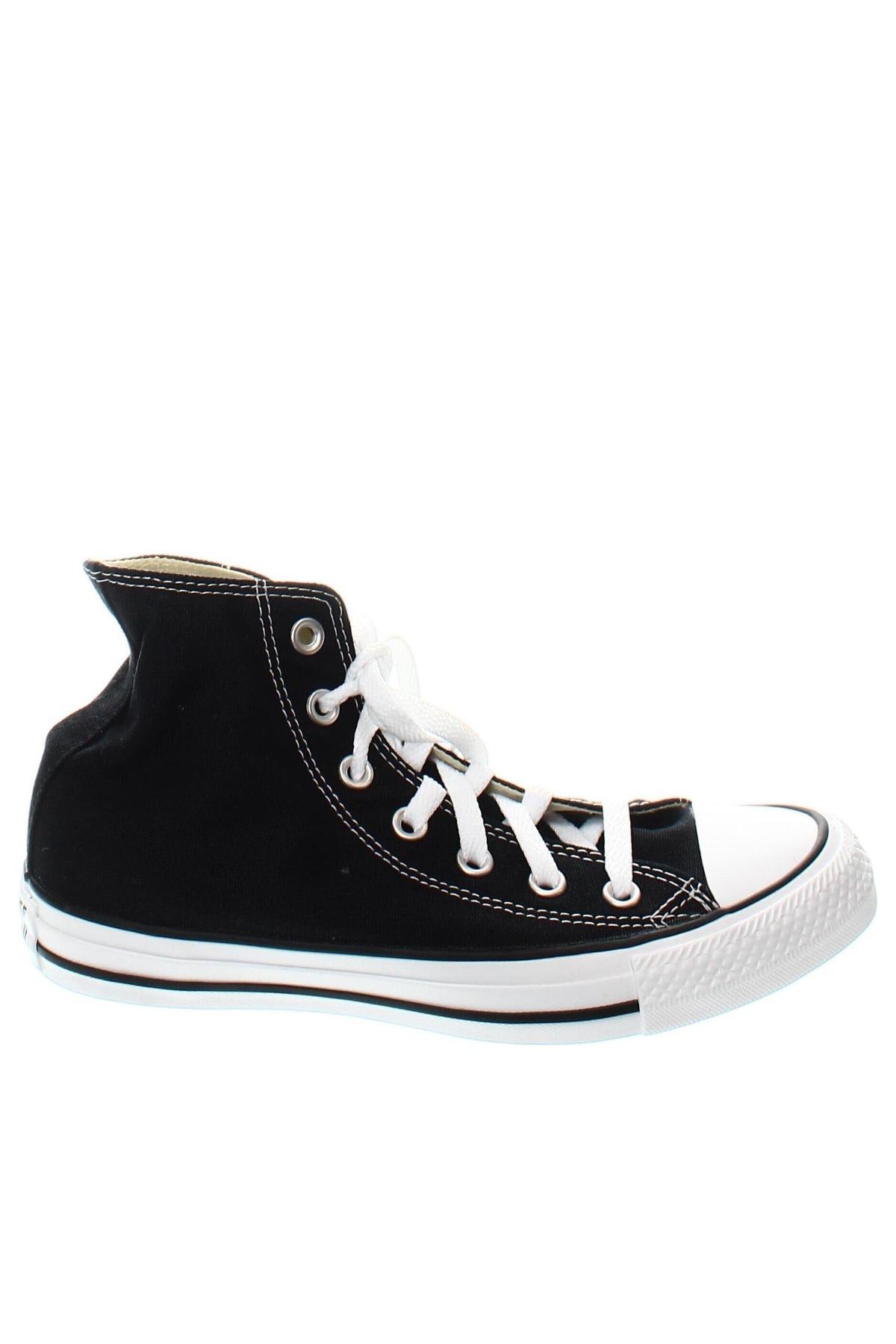 Damenschuhe Converse, Größe 37, Farbe Schwarz, Preis € 58,80