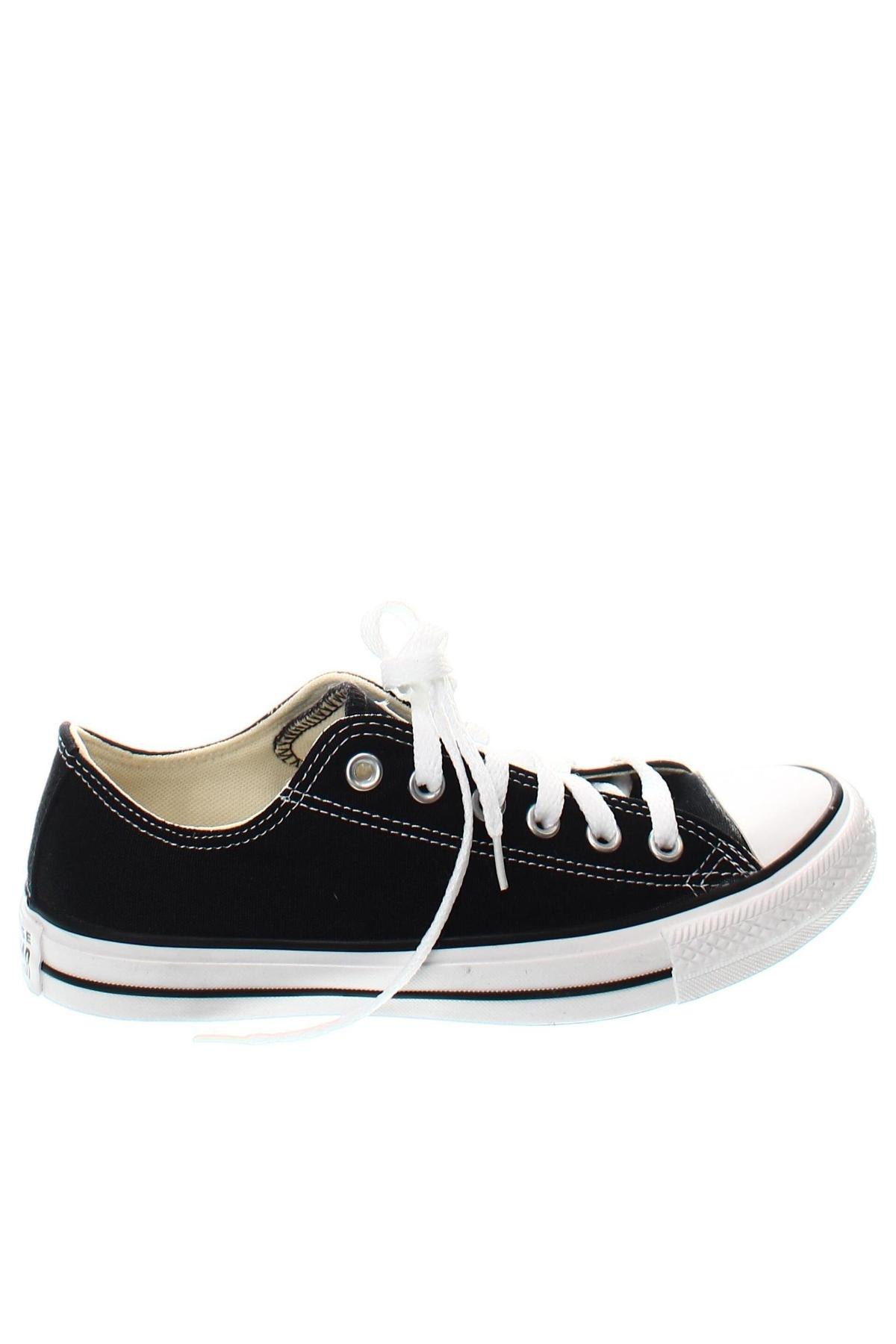 Γυναικεία παπούτσια Converse, Μέγεθος 39, Χρώμα Μαύρο, Τιμή 104,64 €