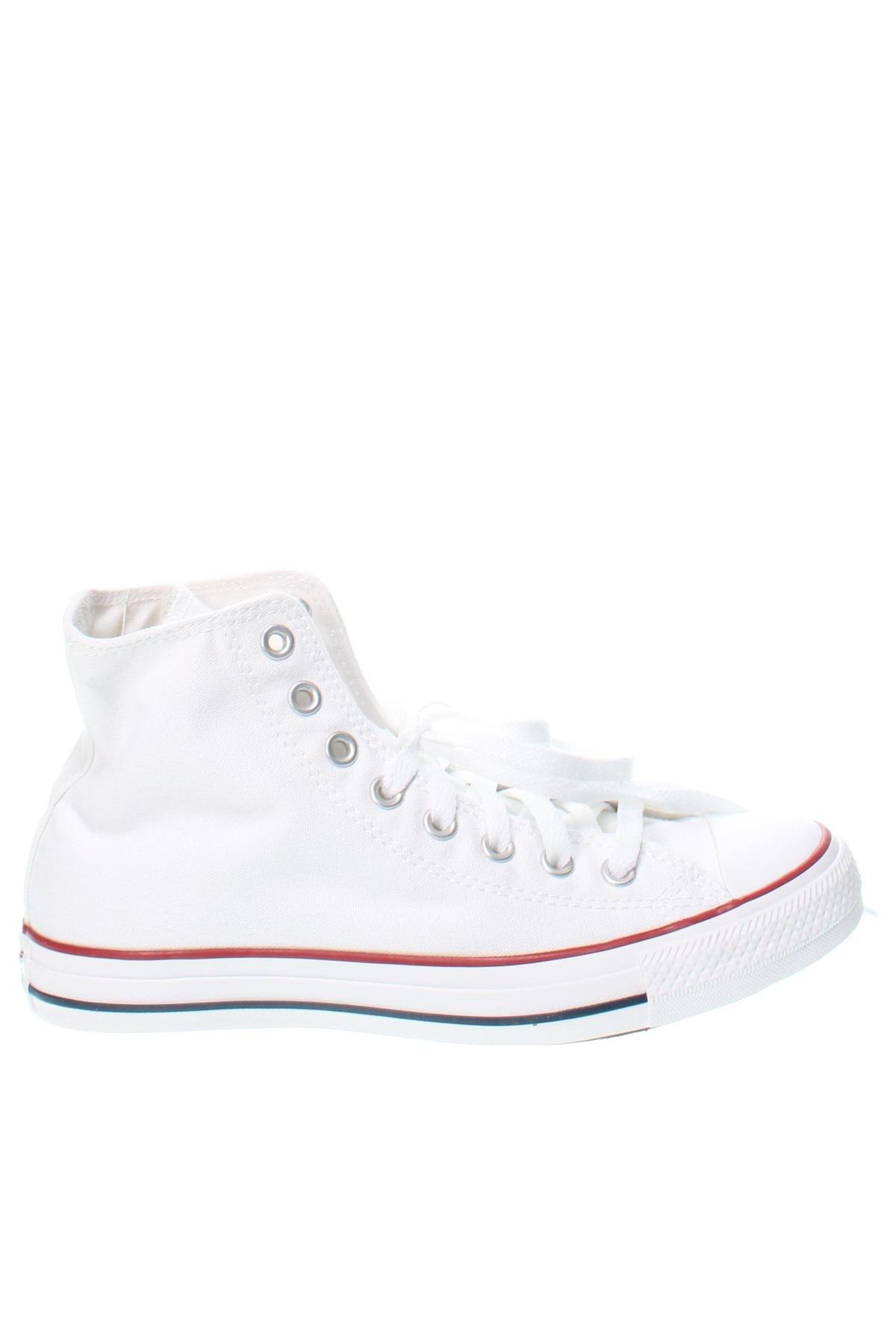 Damenschuhe Converse, Größe 39, Farbe Weiß, Preis 104,64 €