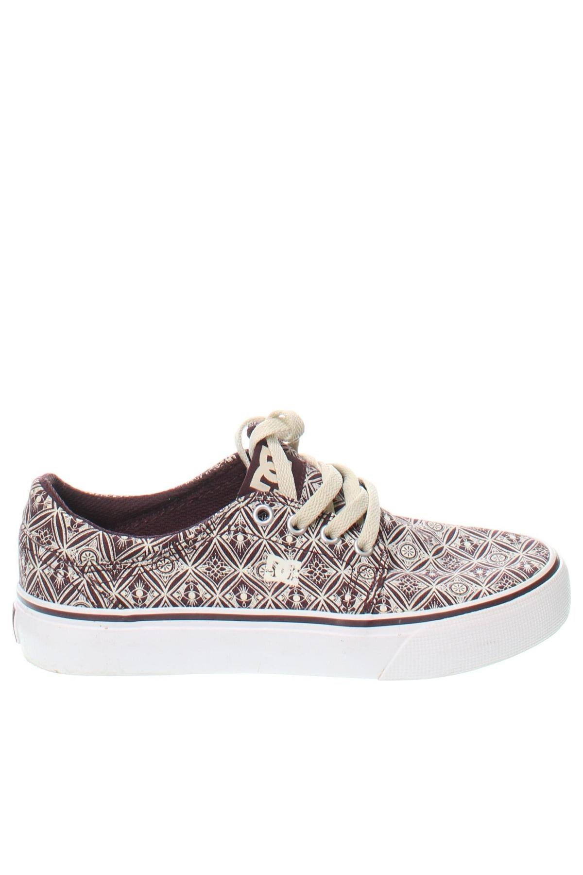 Încălțăminte de damă DC Shoes, Mărime 35, Culoare Multicolor, Preț 158,99 Lei