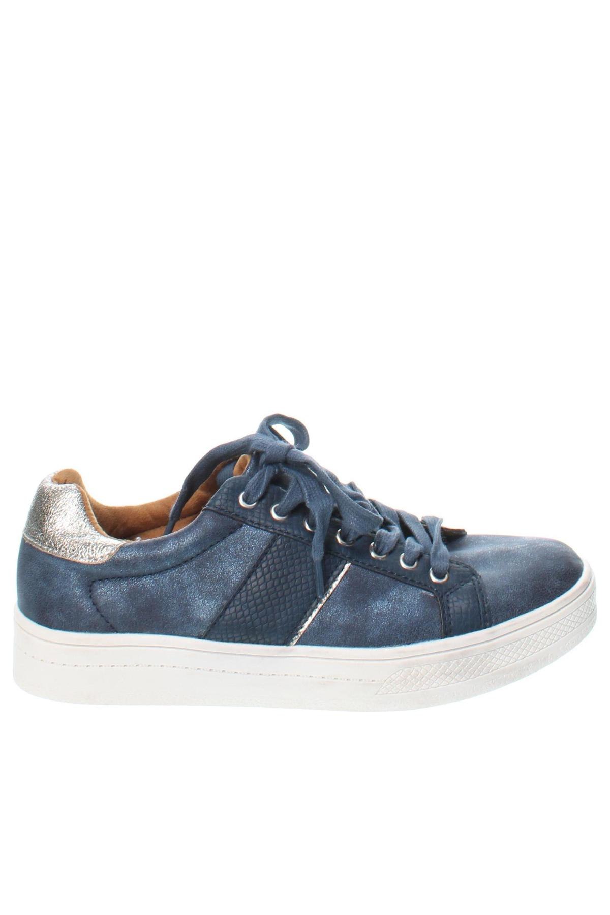 Damenschuhe Esmara, Größe 37, Farbe Blau, Preis 27,14 €