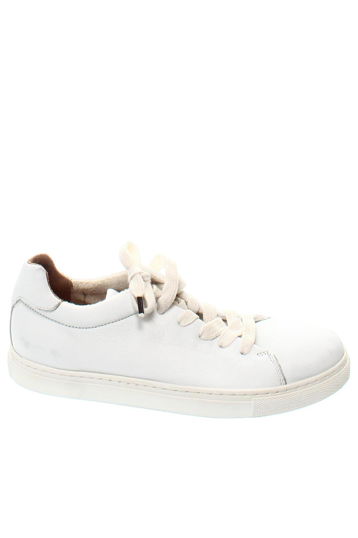 Damenschuhe Fred de la Bretoniere, Größe 38, Farbe Weiß, Preis 34,13 €