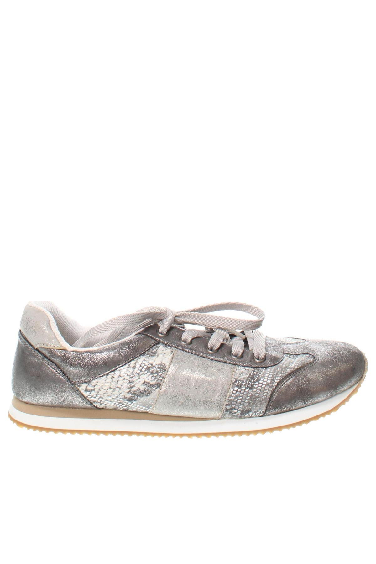 Damenschuhe Gerry Weber, Größe 41, Farbe Grau, Preis 45,52 €