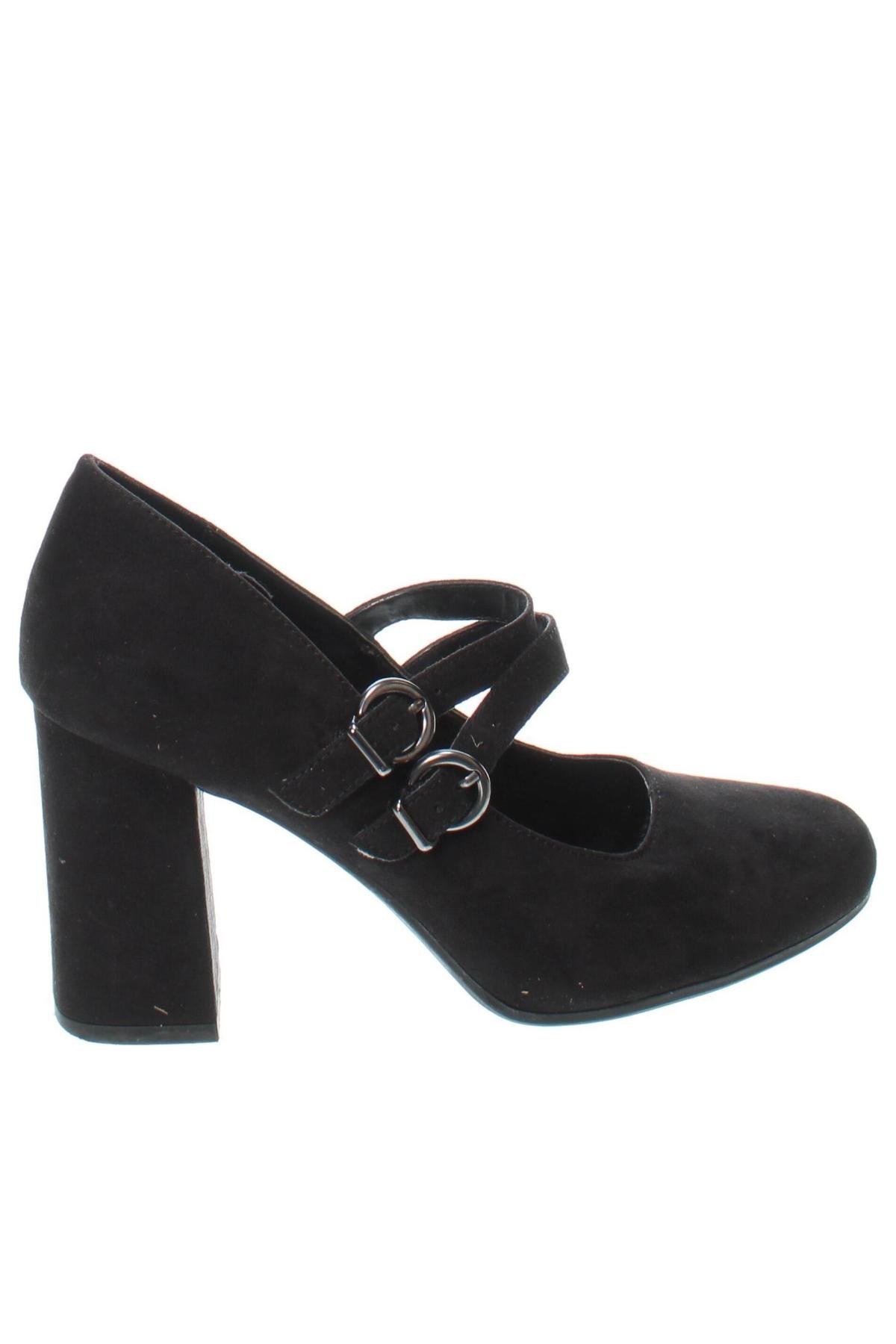 Damenschuhe Graceland, Größe 39, Farbe Schwarz, Preis 13,49 €