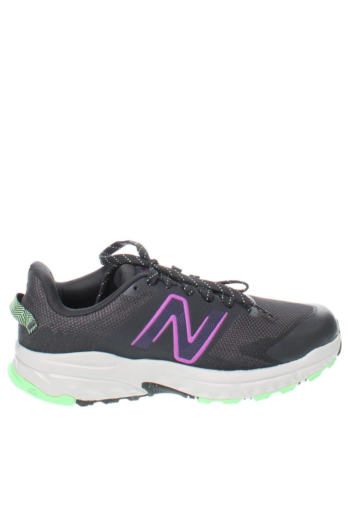 Damenschuhe New Balance, Größe 40, Farbe Grau, Preis 104,64 €