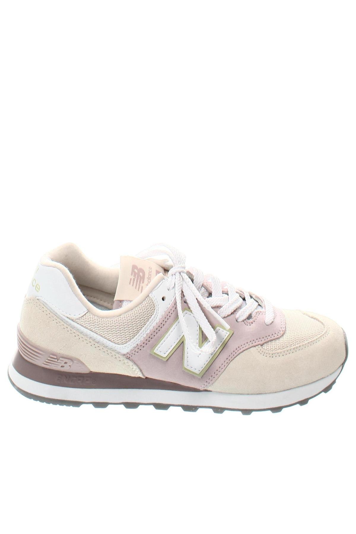 Damenschuhe New Balance, Größe 39, Farbe Mehrfarbig, Preis 56,51 €