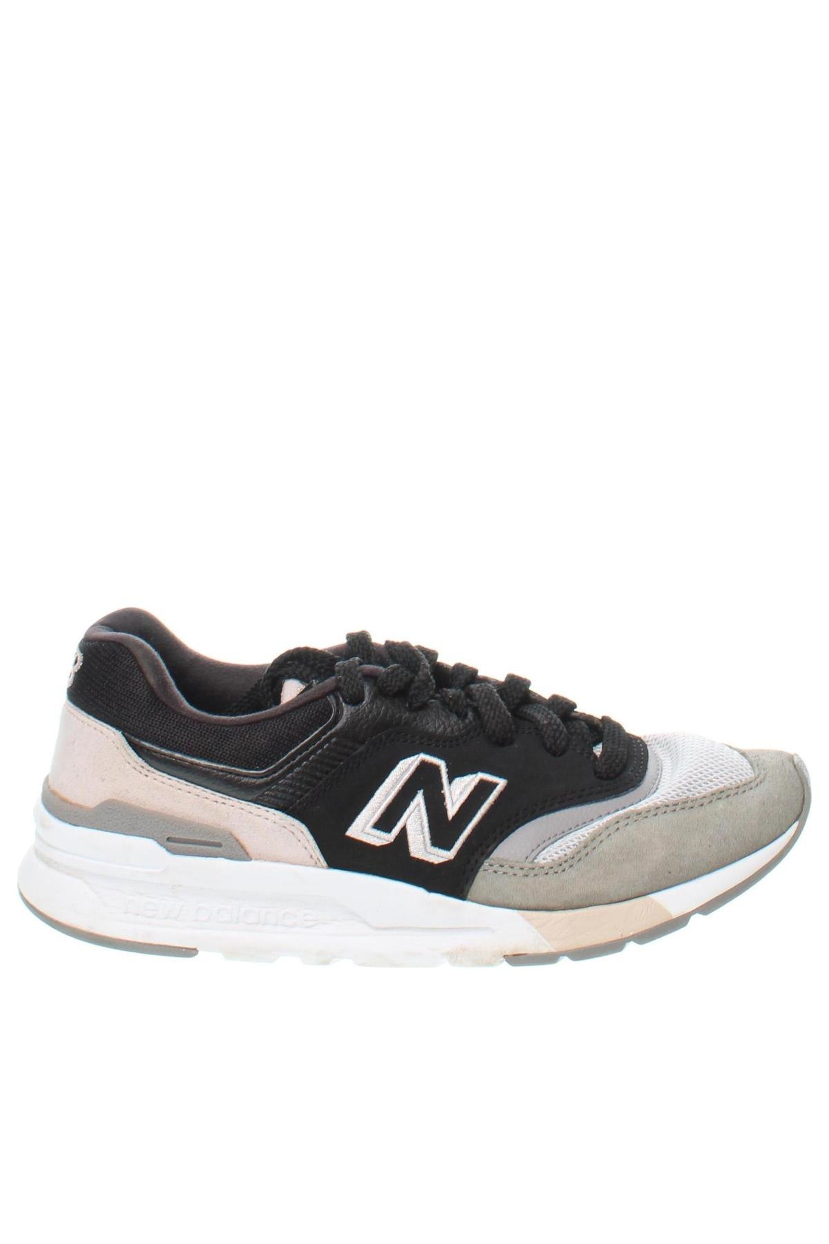 Damenschuhe New Balance, Größe 37, Farbe Mehrfarbig, Preis 45,52 €