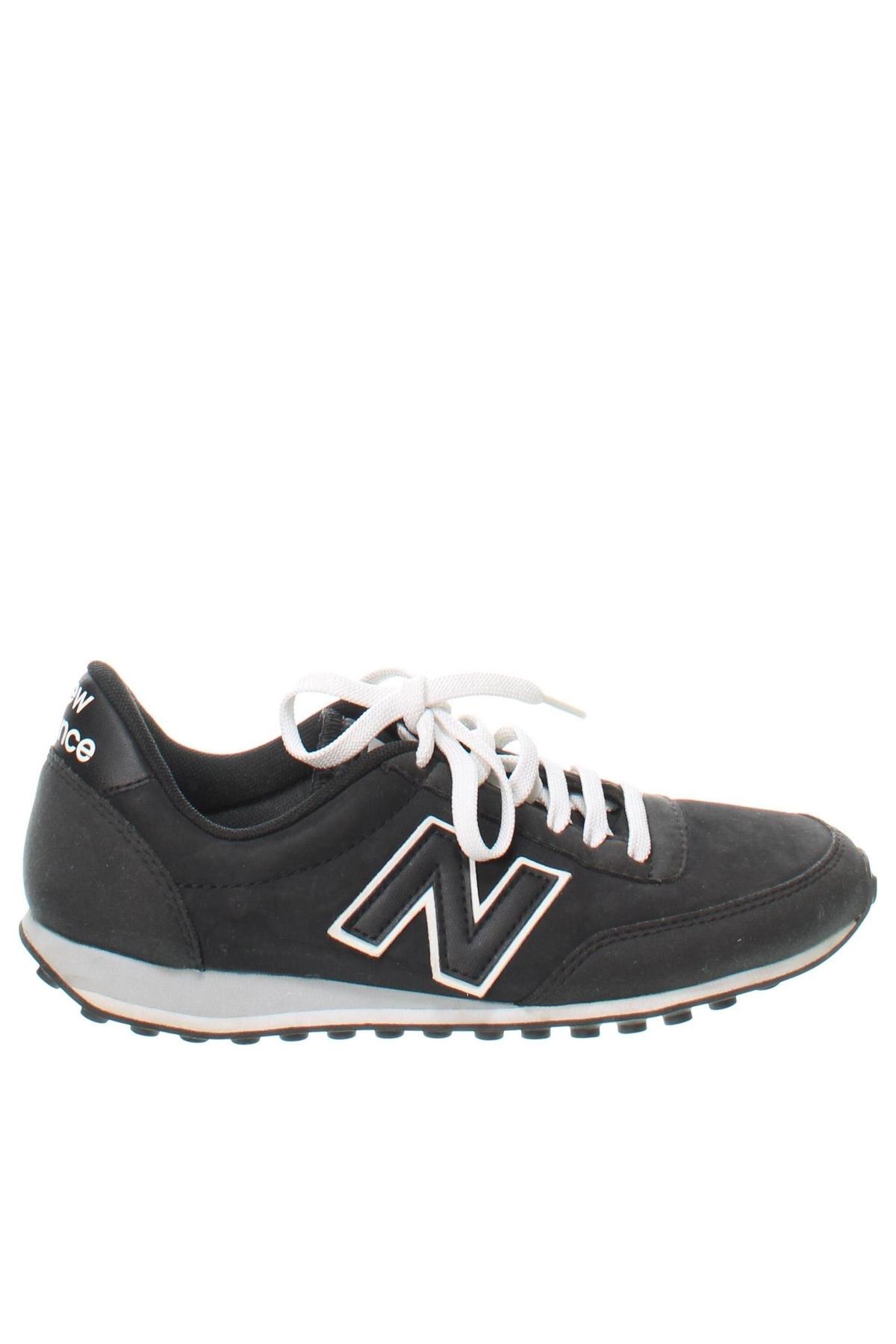 Damenschuhe New Balance, Größe 36, Farbe Schwarz, Preis € 32,99