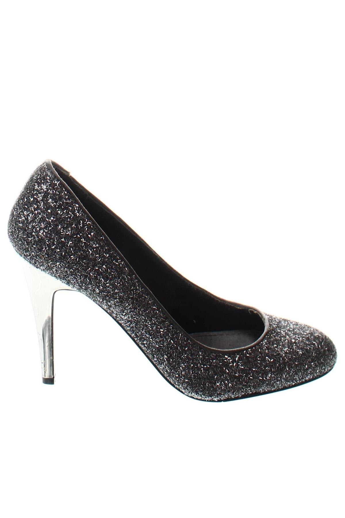 Damenschuhe Nine West, Größe 38, Farbe Grau, Preis € 26,99