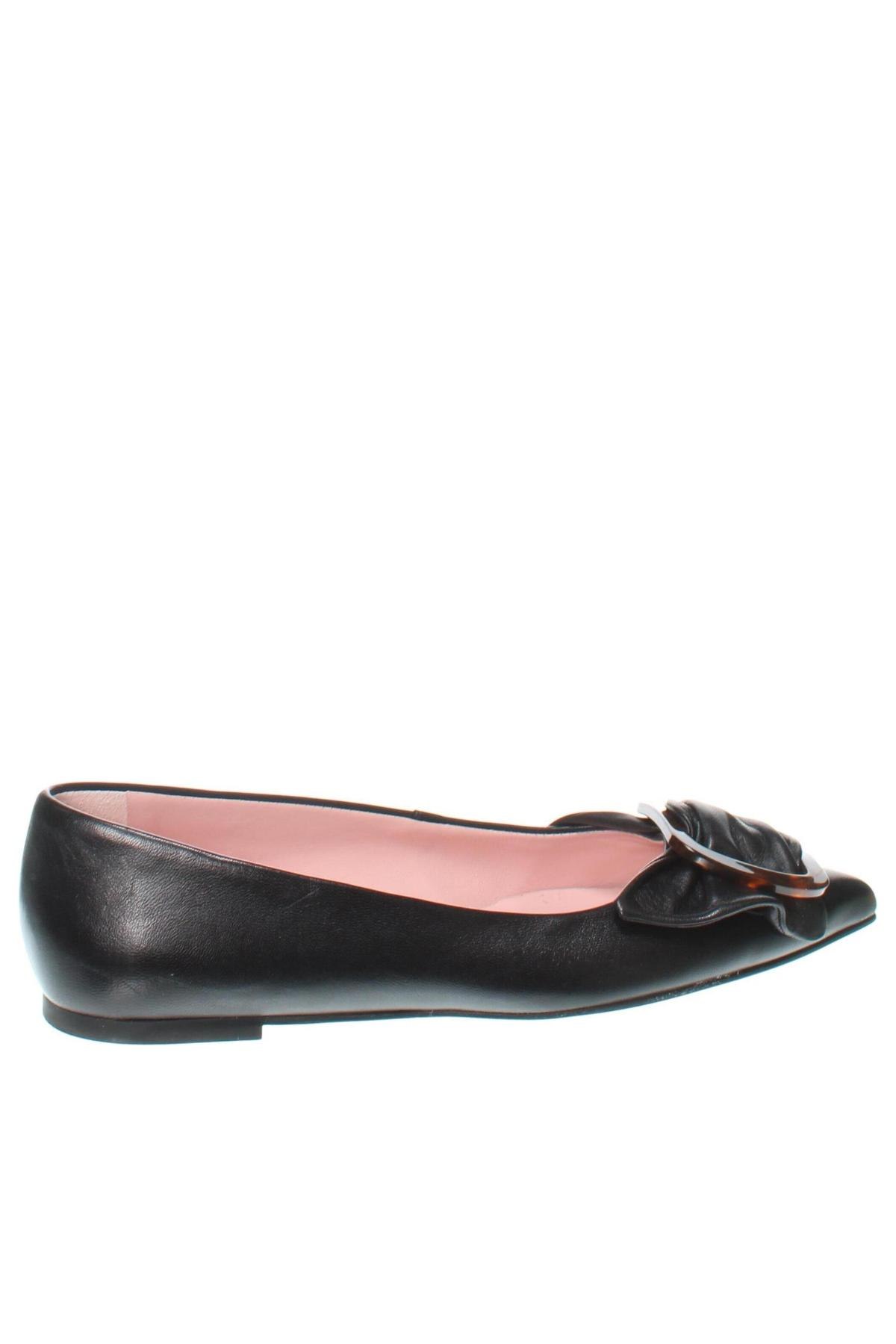 Damenschuhe Pretty Ballerinas, Größe 37, Farbe Schwarz, Preis € 50,11