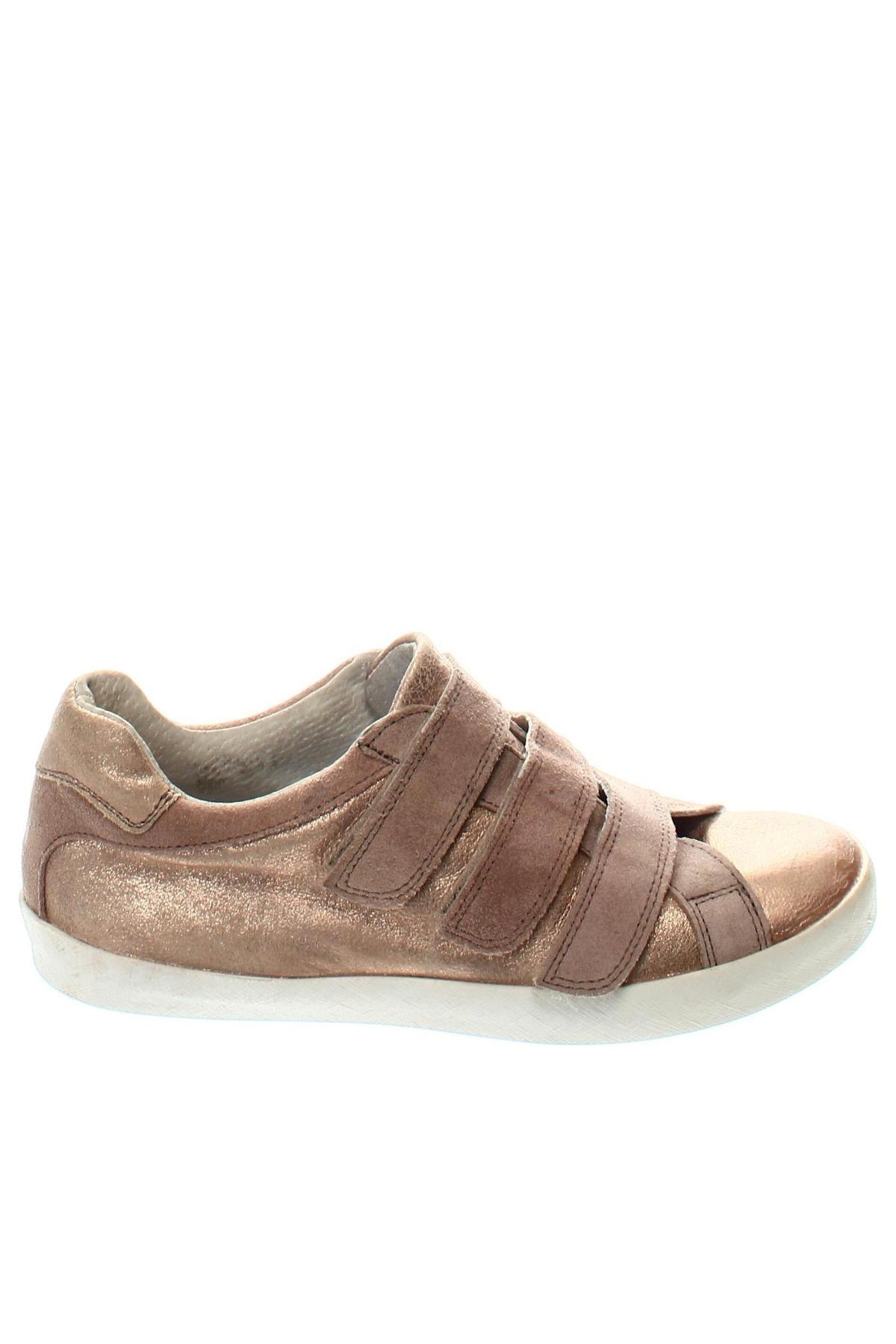 Damenschuhe San Marina, Größe 37, Farbe Braun, Preis 30,09 €