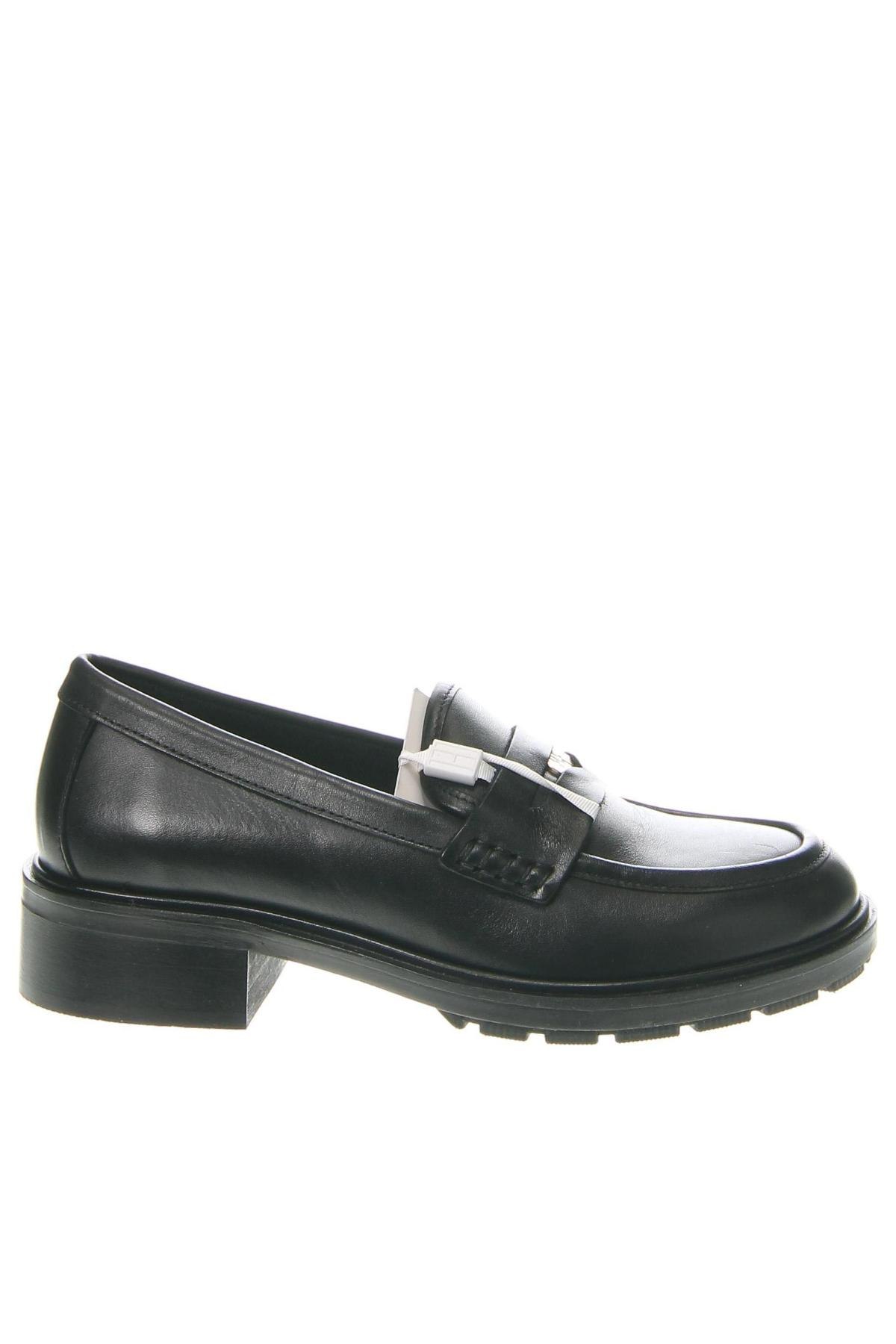 Încălțăminte de damă Tommy Hilfiger, Mărime 36, Culoare Negru, Preț 534,99 Lei