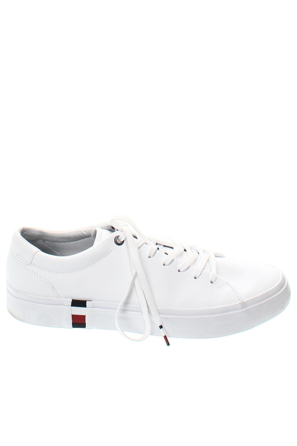 Încălțăminte de damă Tommy Hilfiger, Mărime 41, Culoare Alb, Preț 251,99 Lei