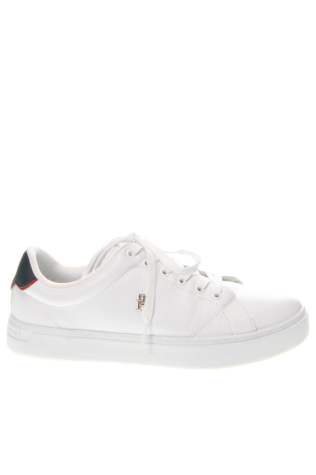 Dámske topánky  Tommy Hilfiger, Veľkosť 39, Farba Biela, Cena  66,45 €