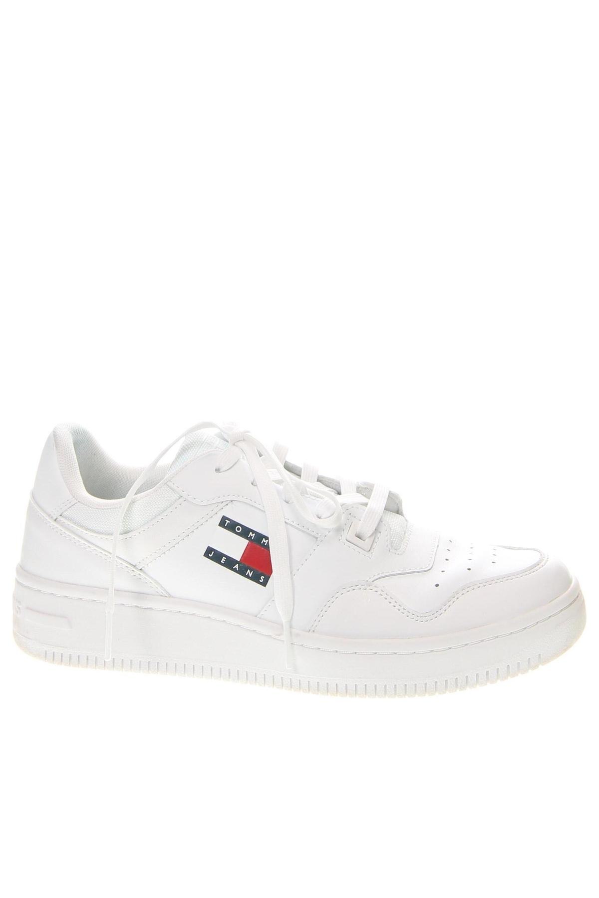 Damenschuhe Tommy Hilfiger, Größe 41, Farbe Weiß, Preis 47,99 €