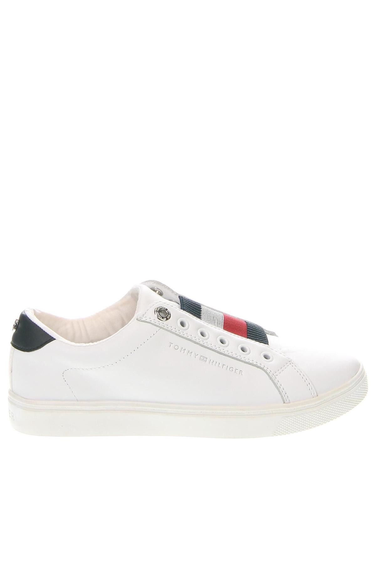 Női cipők Tommy Hilfiger, Méret 37, Szín Fehér, Ár 21 849 Ft