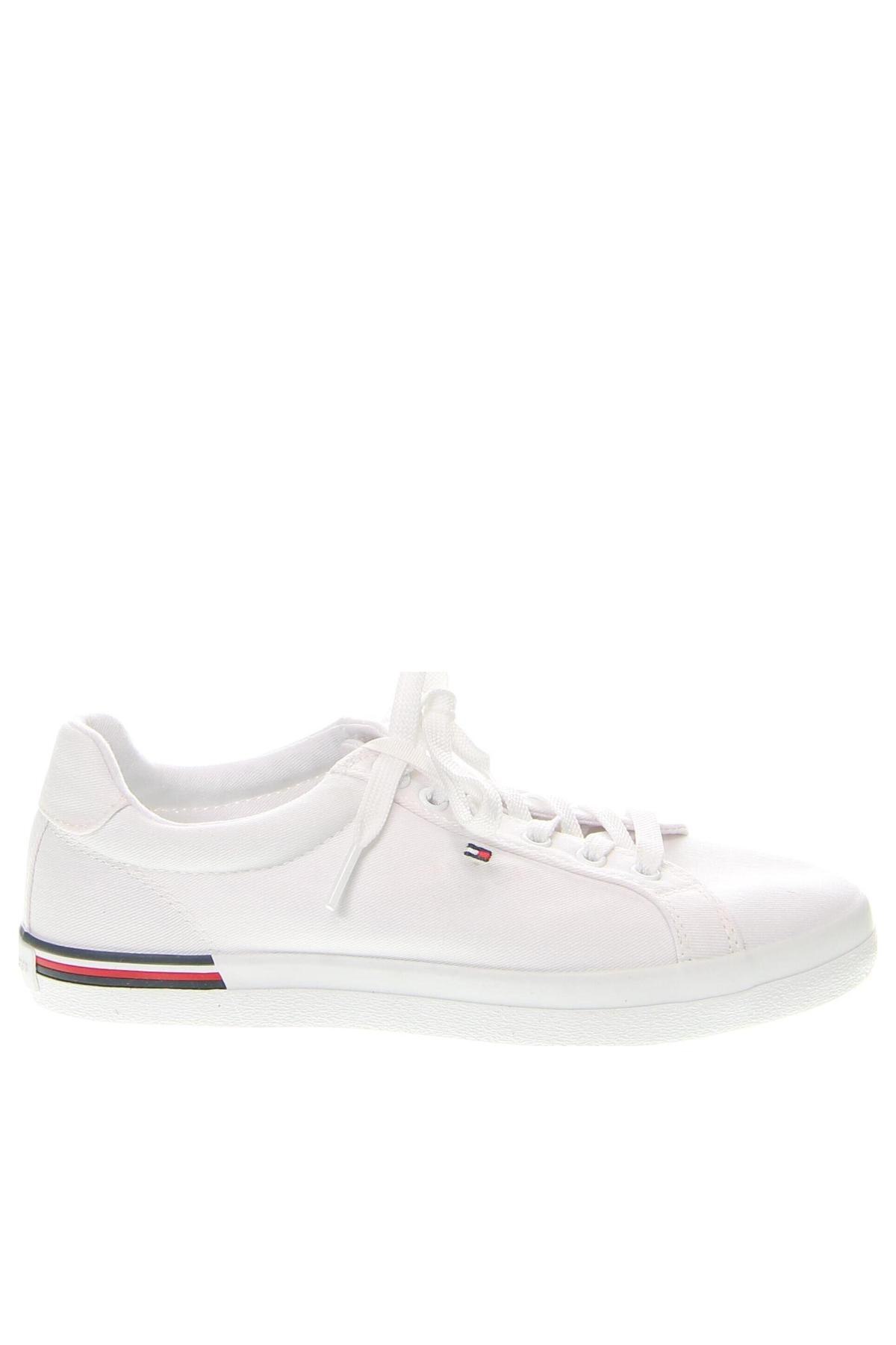 Dámske topánky  Tommy Hilfiger, Veľkosť 37, Farba Biela, Cena  65,95 €