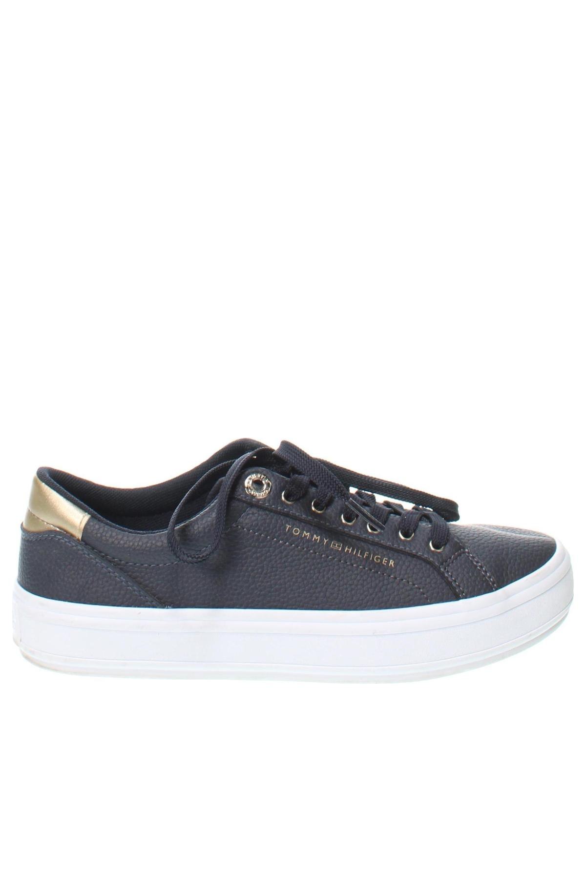 Damenschuhe Tommy Hilfiger, Größe 37, Farbe Blau, Preis € 68,49