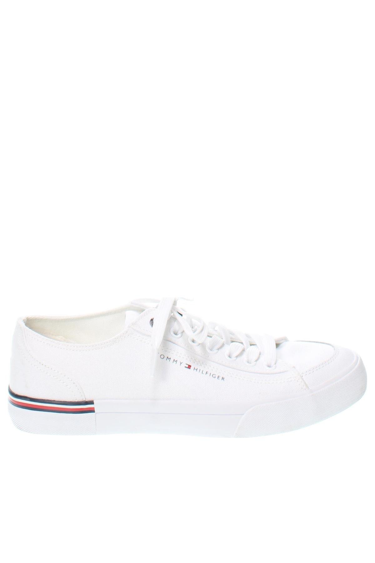 Încălțăminte de damă Tommy Hilfiger, Mărime 40, Culoare Alb, Preț 321,99 Lei