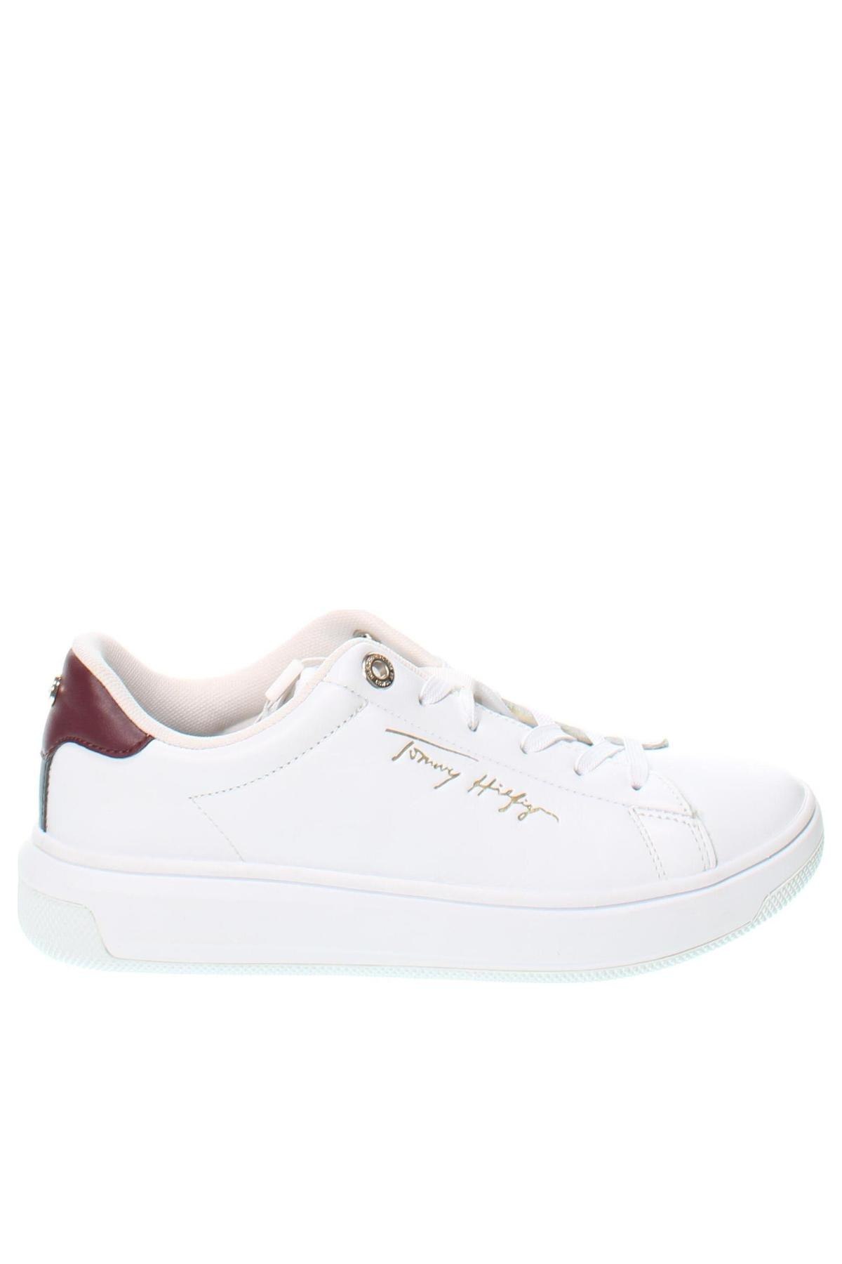 Damenschuhe Tommy Hilfiger, Größe 36, Farbe Weiß, Preis € 132,99