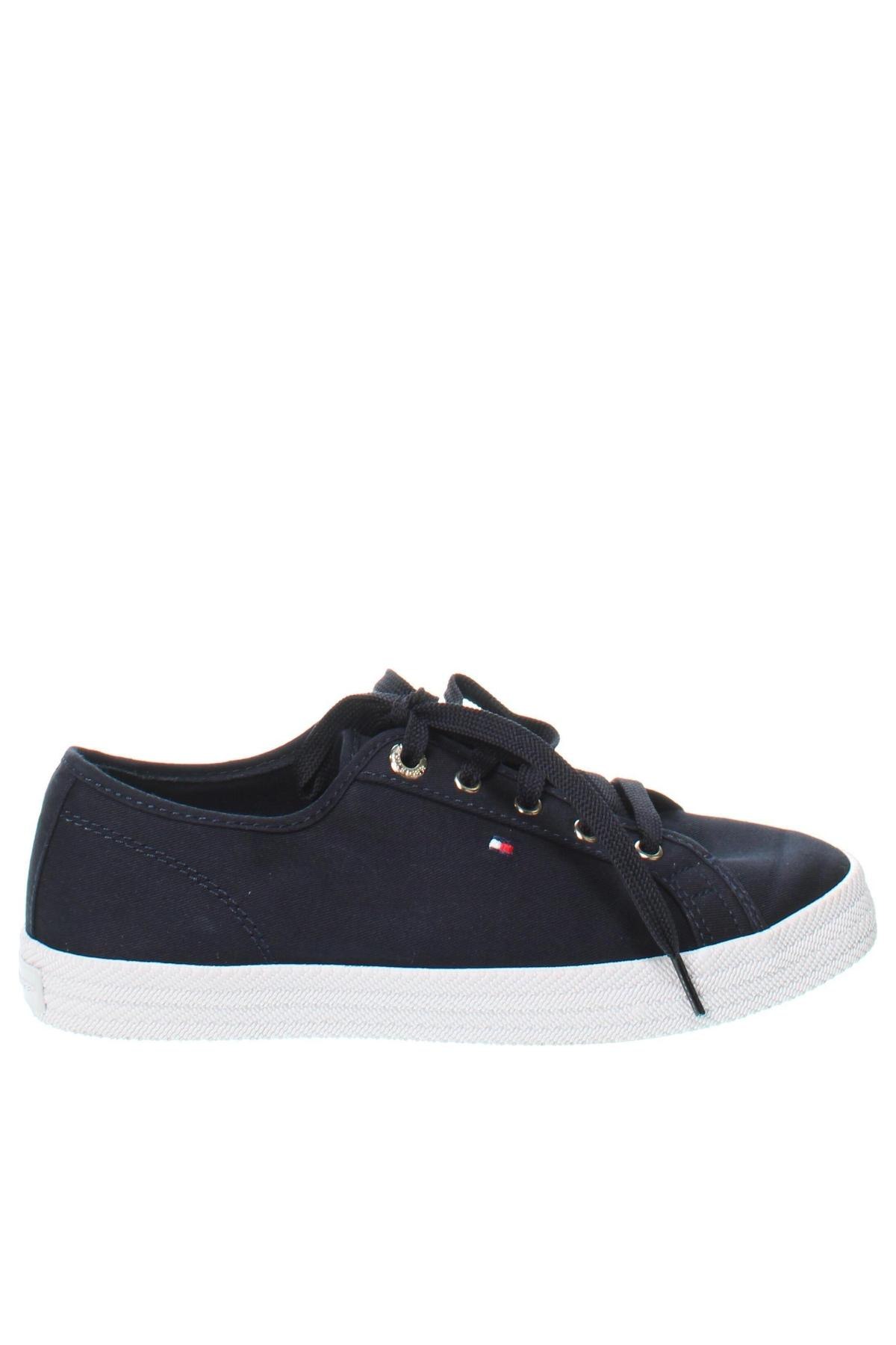 Damenschuhe Tommy Hilfiger, Größe 38, Farbe Blau, Preis 47,49 €