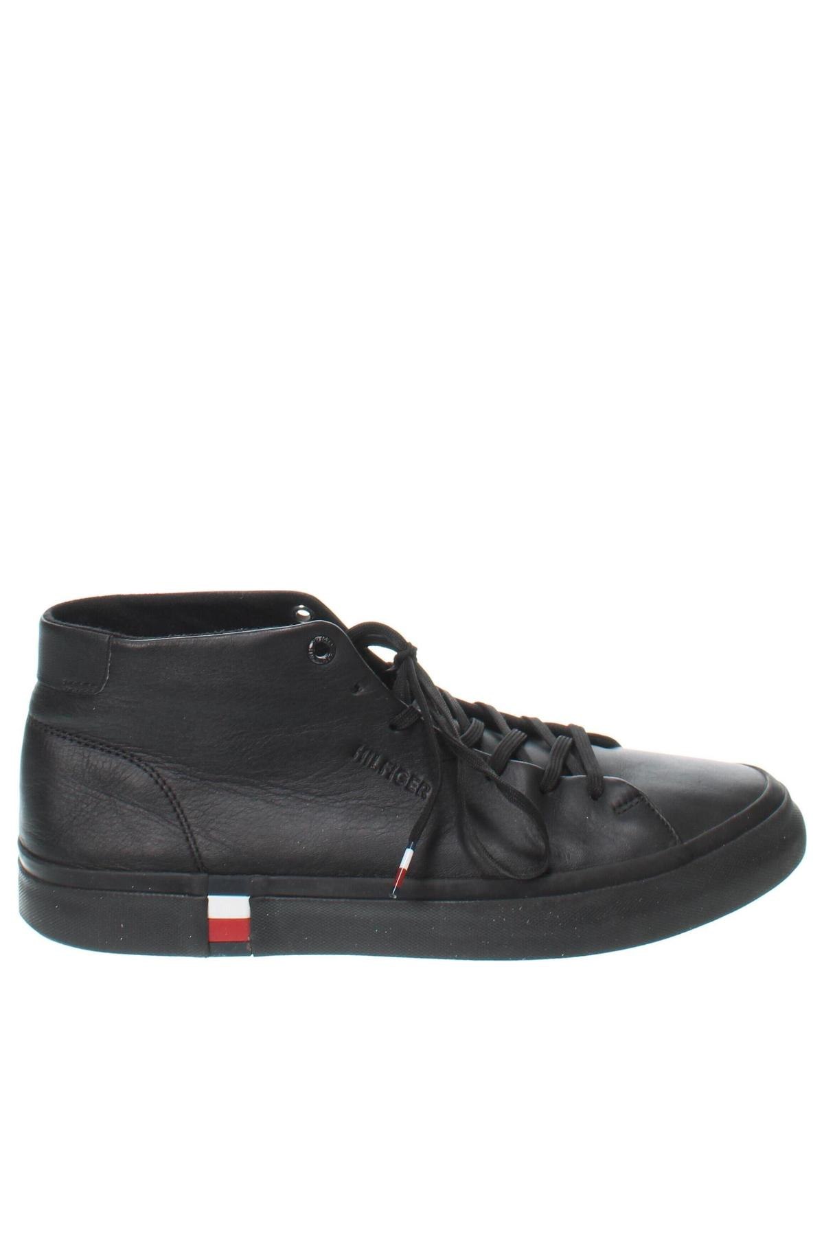 Damenschuhe Tommy Hilfiger, Größe 41, Farbe Schwarz, Preis 132,99 €