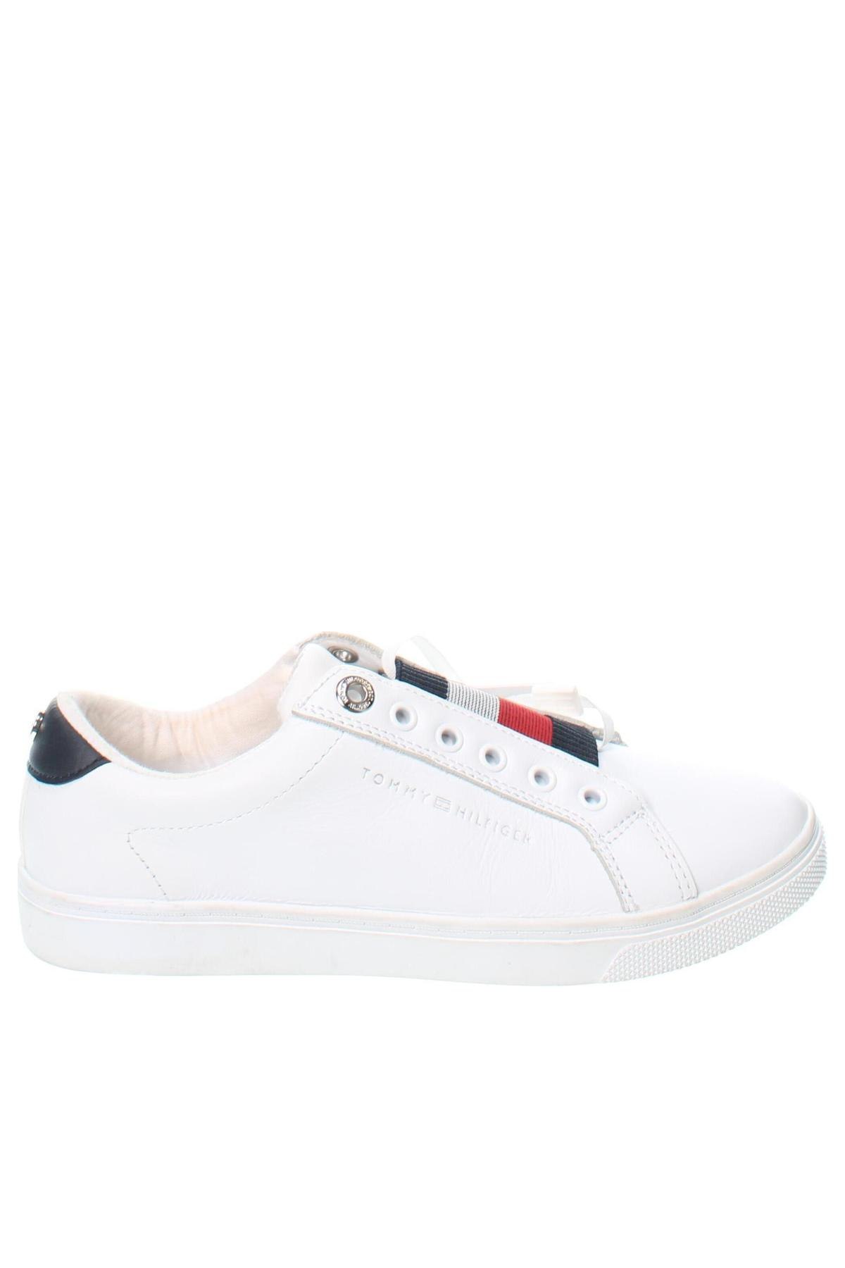 Dámske topánky  Tommy Hilfiger, Veľkosť 36, Farba Biela, Cena  63,75 €