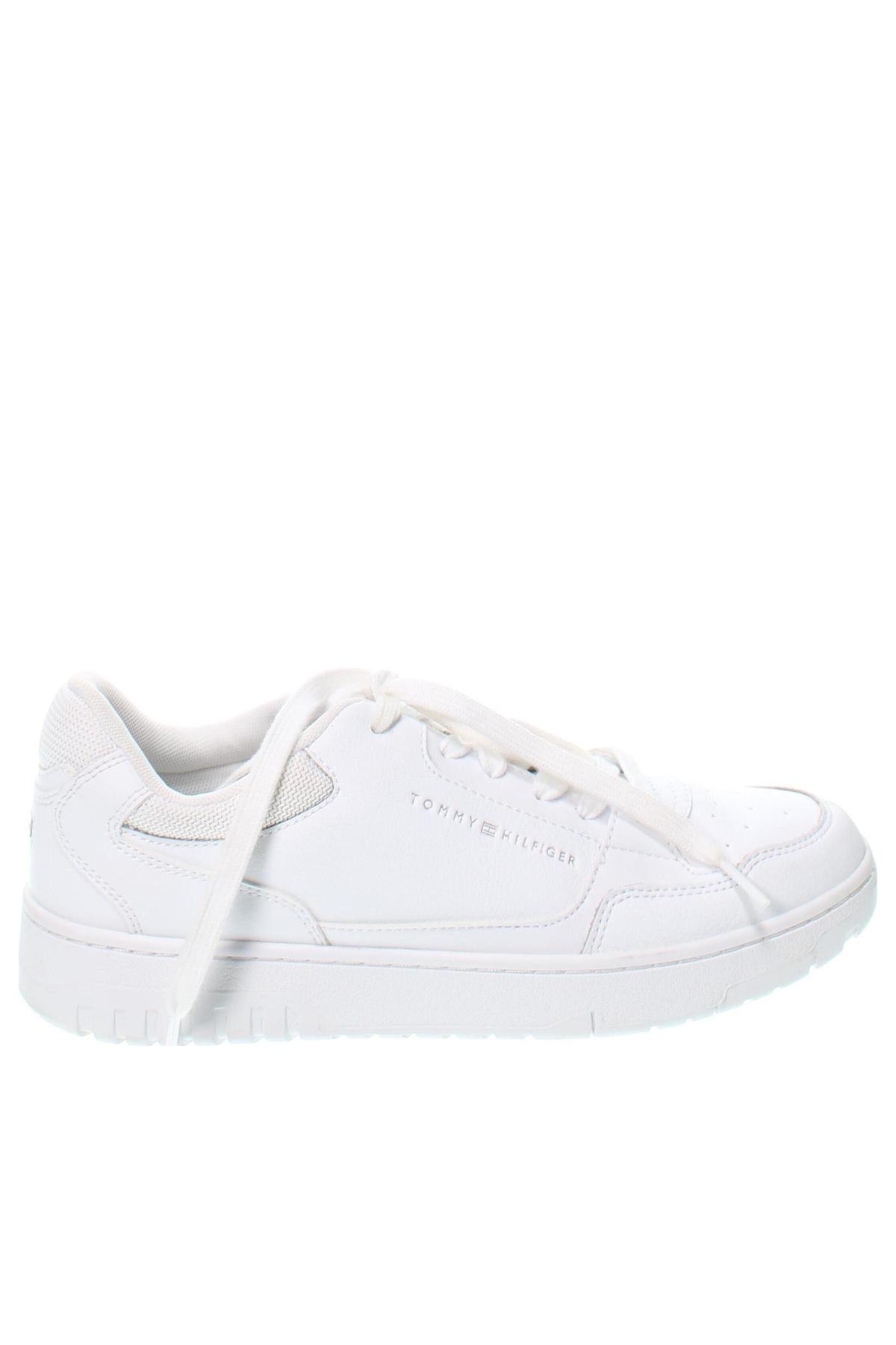 Damenschuhe Tommy Hilfiger, Größe 40, Farbe Weiß, Preis 132,99 €