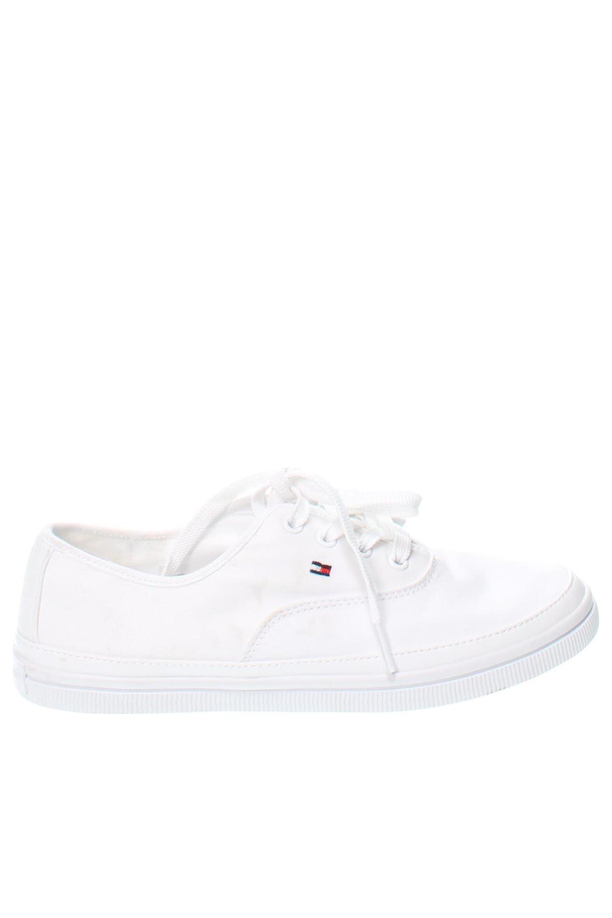 Damenschuhe Tommy Hilfiger, Größe 36, Farbe Weiß, Preis € 88,99