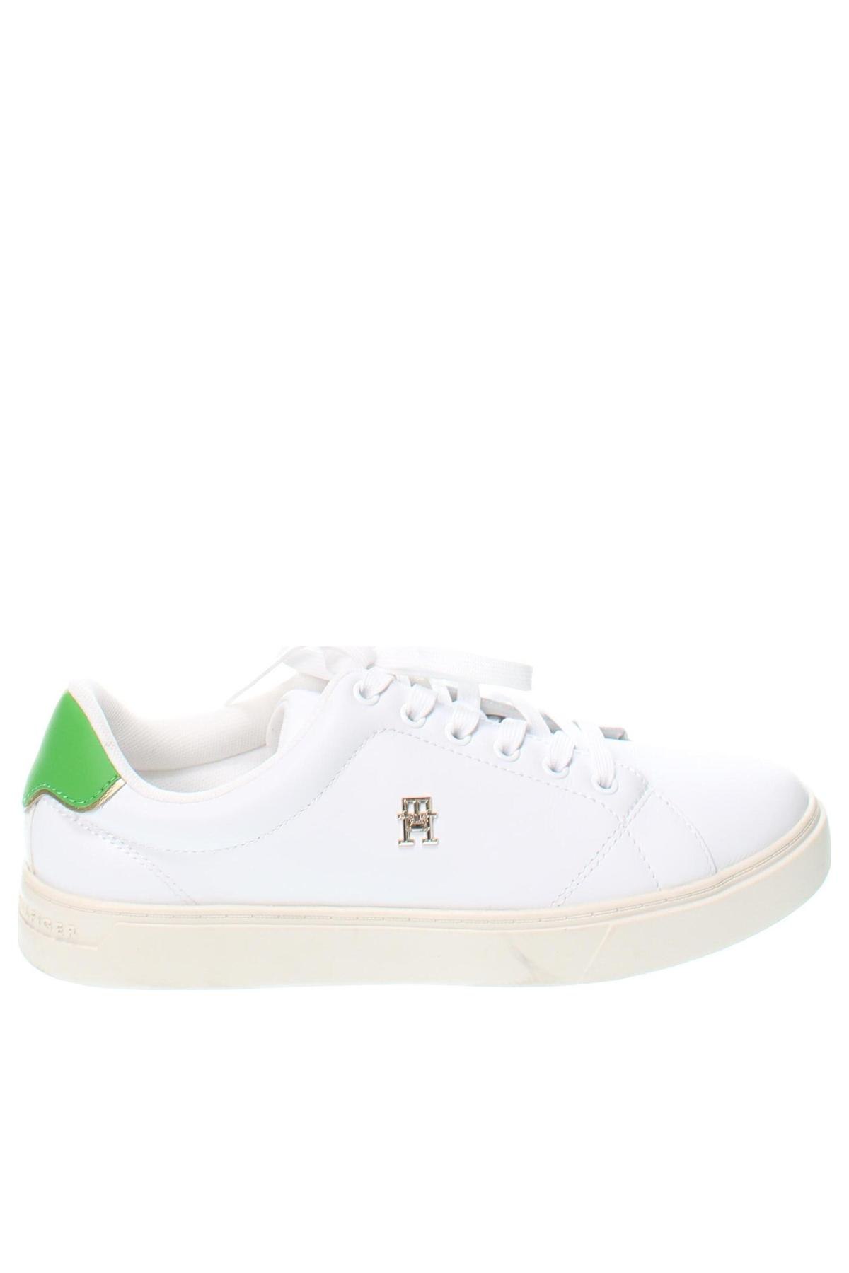 Damenschuhe Tommy Hilfiger, Größe 38, Farbe Weiß, Preis € 46,99