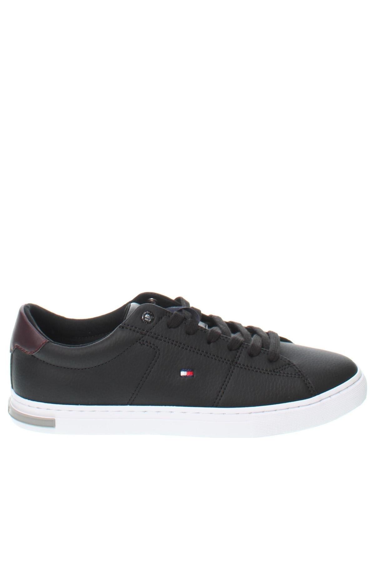 Încălțăminte de damă Tommy Hilfiger, Mărime 40, Culoare Negru, Preț 358,99 Lei