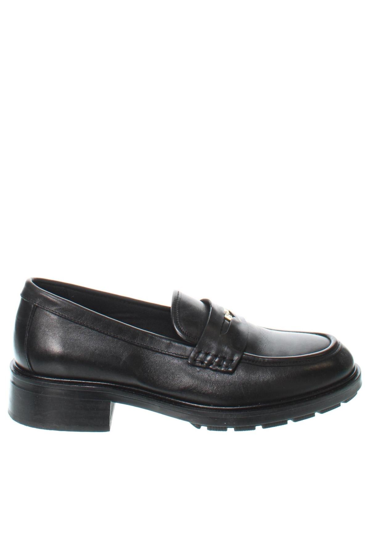 Încălțăminte de damă Tommy Hilfiger, Mărime 38, Culoare Negru, Preț 628,49 Lei