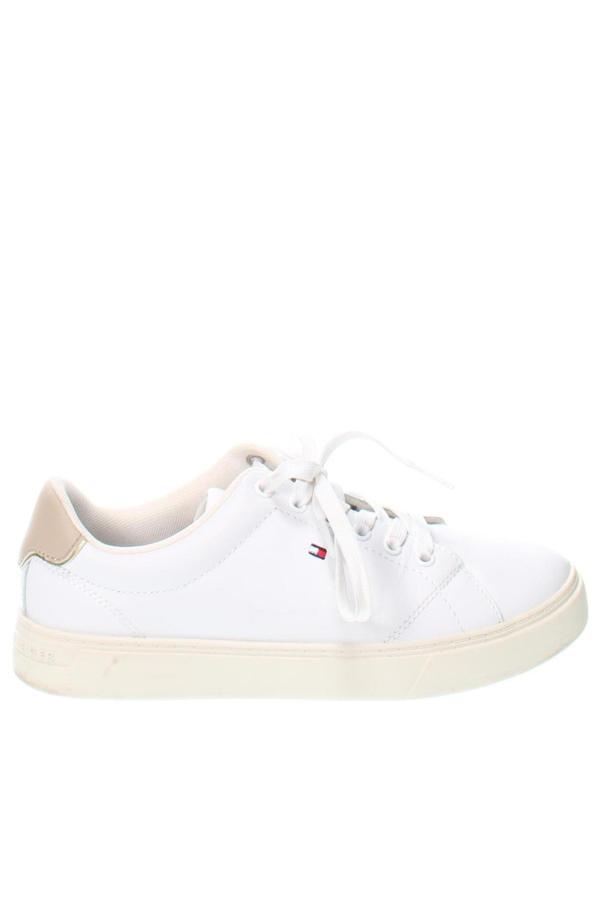 Dámske topánky  Tommy Hilfiger, Veľkosť 36, Farba Biela, Cena  34,95 €