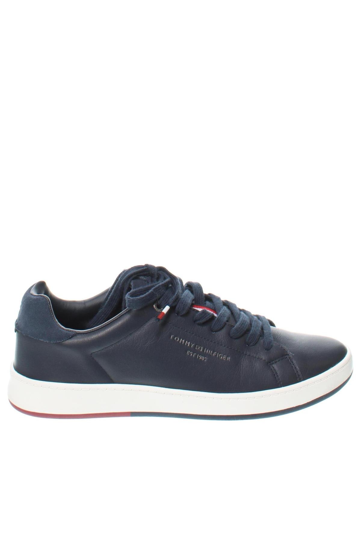 Încălțăminte de damă Tommy Hilfiger, Mărime 40, Culoare Albastru, Preț 345,99 Lei