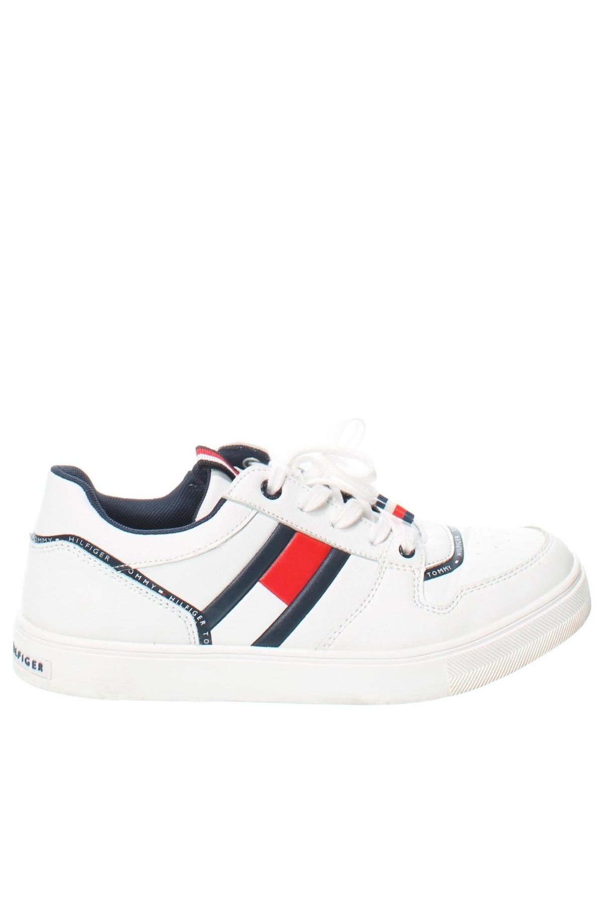 Női cipők Tommy Hilfiger, Méret 40, Szín Fehér, Ár 29 099 Ft