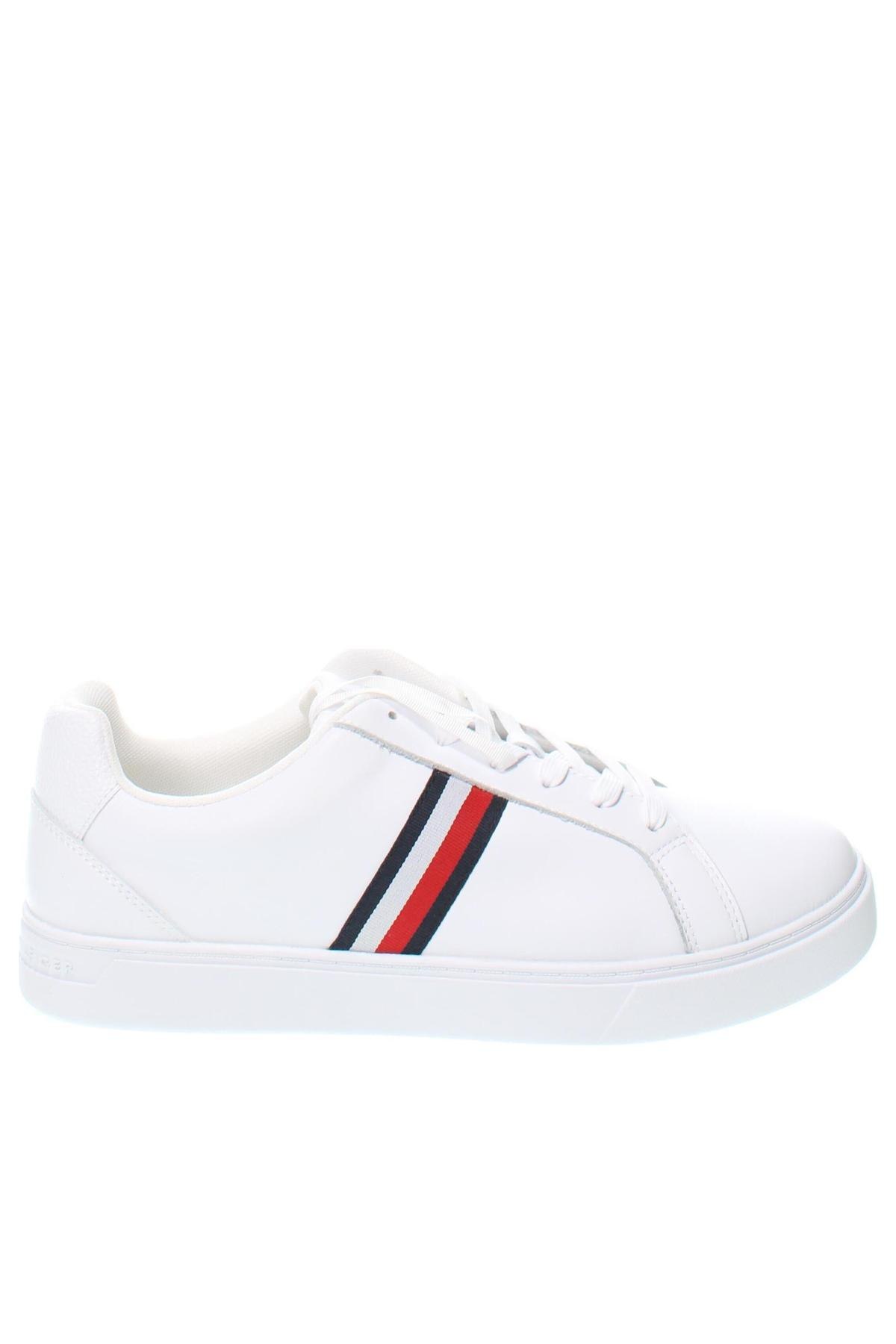 Damenschuhe Tommy Hilfiger, Größe 41, Farbe Weiß, Preis 84,49 €