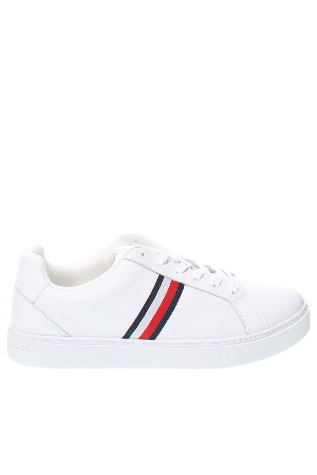 Încălțăminte de damă Tommy Hilfiger, Mărime 42, Culoare Alb, Preț 397,49 Lei