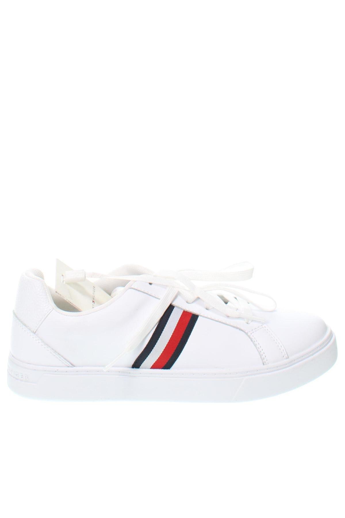 Damenschuhe Tommy Hilfiger, Größe 36, Farbe Weiß, Preis € 84,49