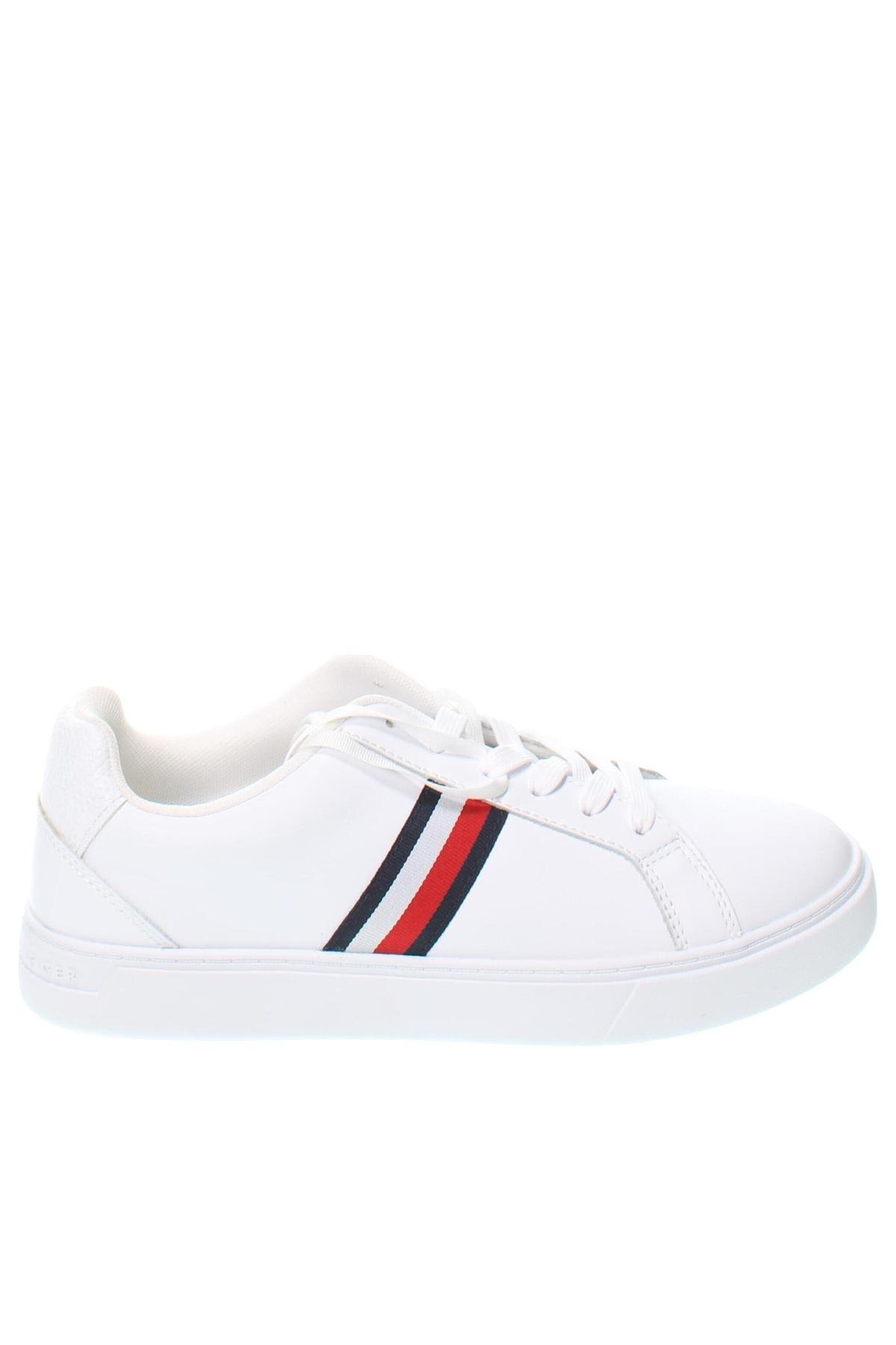 Damenschuhe Tommy Hilfiger, Größe 37, Farbe Weiß, Preis € 77,99