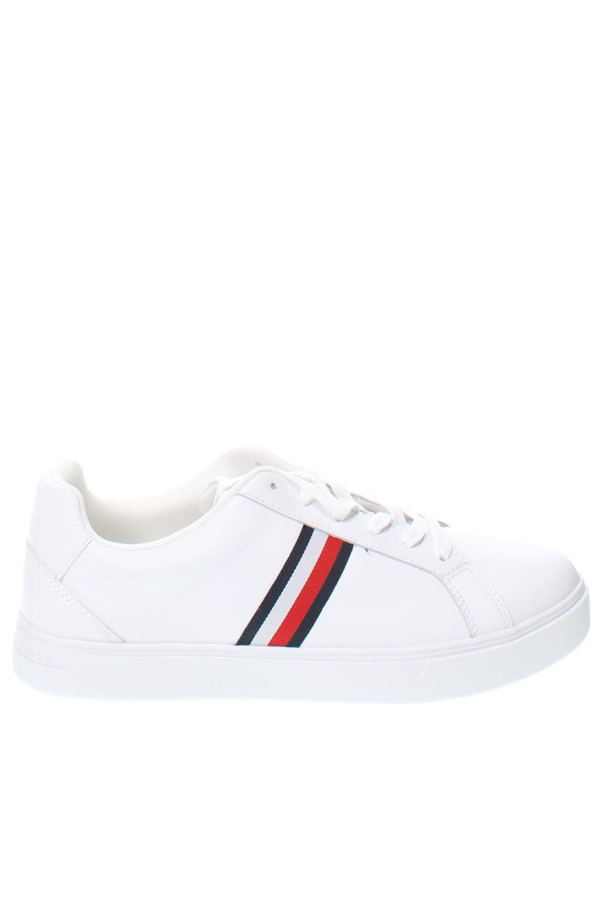 Încălțăminte de damă Tommy Hilfiger, Mărime 40, Culoare Alb, Preț 402,99 Lei