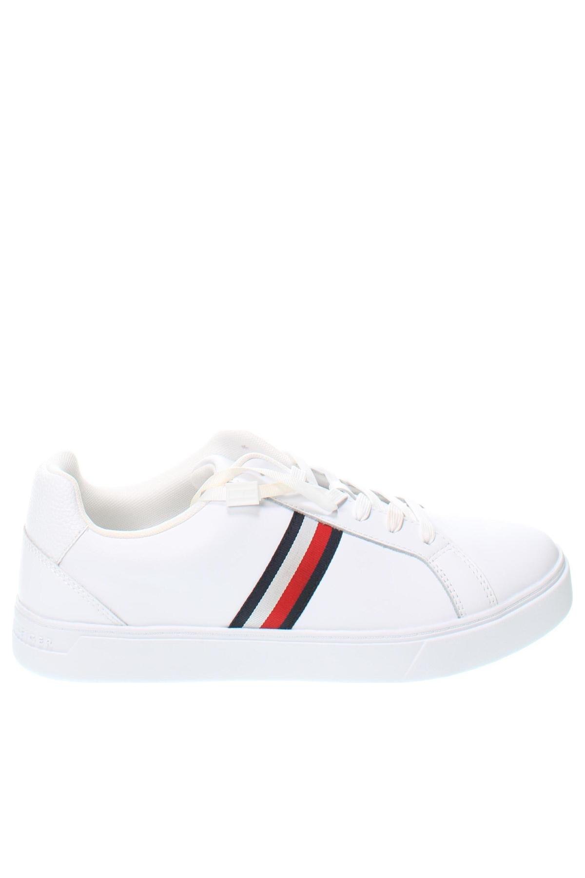 Dámske topánky  Tommy Hilfiger, Veľkosť 40, Farba Biela, Cena  79,45 €